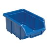 Eco-Box Gr. 5 blau B333xH187xT505 mm