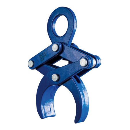 Planeta Rundmaterialgreifer RTG-2 Tragfähigkeit 2000 kg