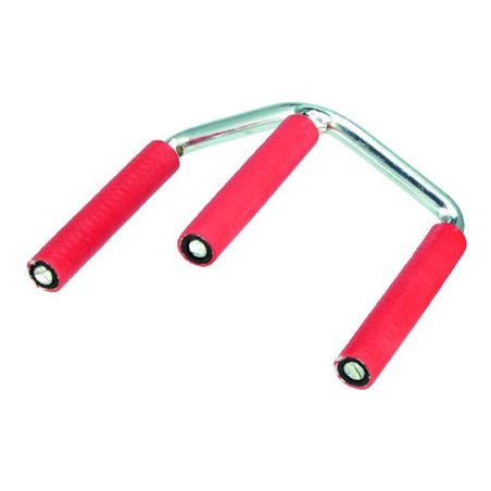 Plattenträger Tragfix Paar, 0-70mm