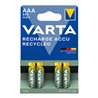 VARTA RECHARGE ACCU AAA 800mAh 4er Blister