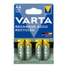 VARTA RECHARGE ACCU AA 2100mAh 4er Blister