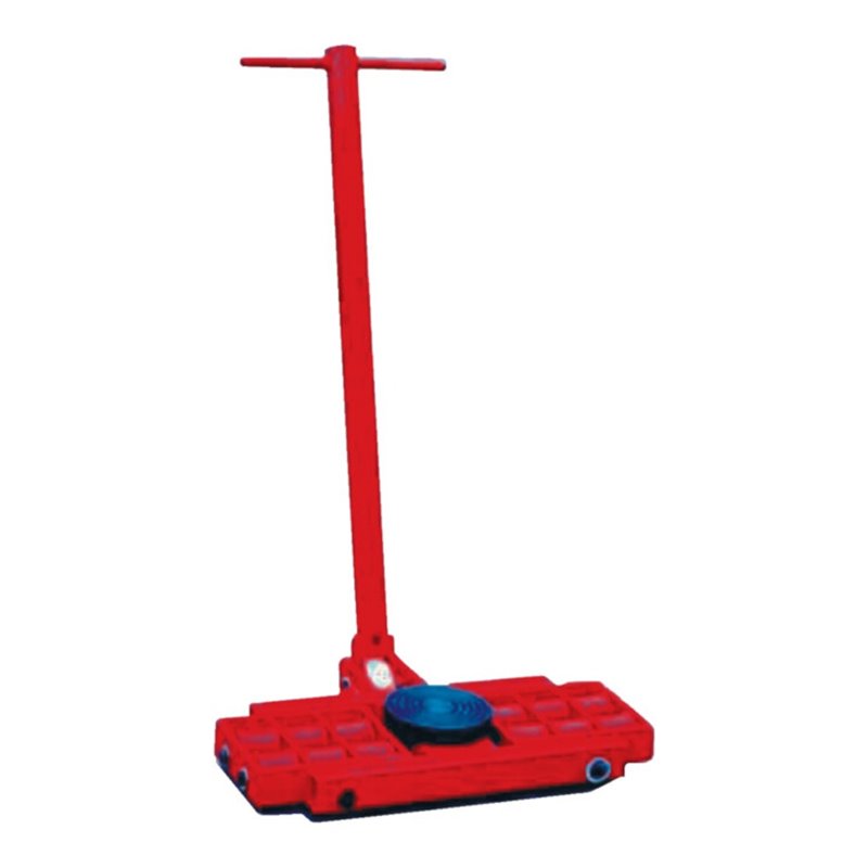 Fahrwerk X8 lenkbar Tragkraft 8 t