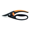 Fiskars Gartenschere Bypass,Elegance,L19,5cm