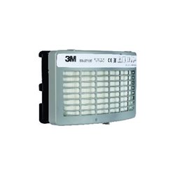 Partikelfilter TR-3712E