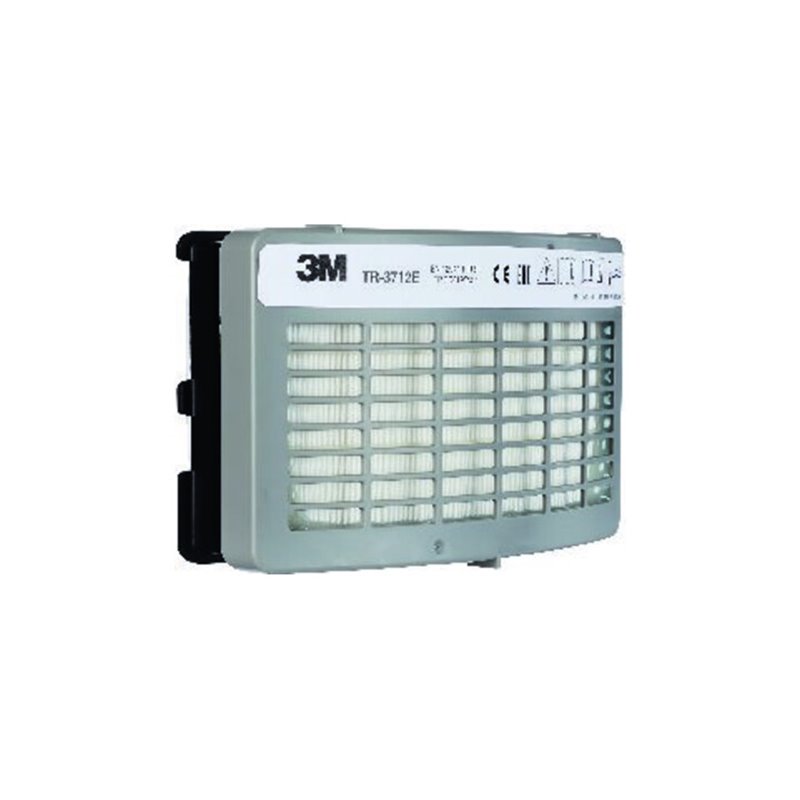 Partikelfilter TR-3712E