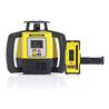 Leica Rotationslaser Rugby 680 incl. RE160, Li-Ion