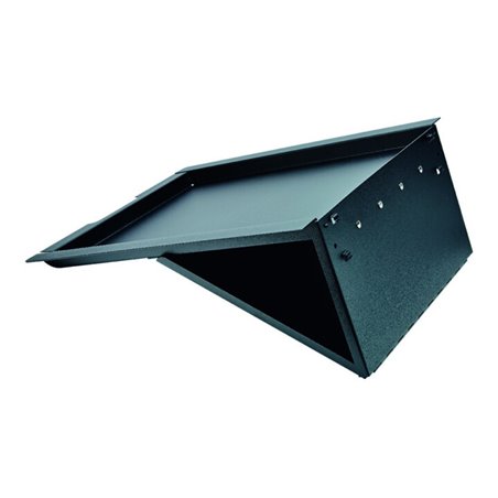 Ablagetablett klappbar für Werkstattwagen