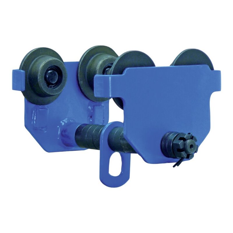 Planeta Handlaufkatze PTM 2 Tragf. 2.000 kg