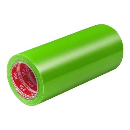 Kip 313 Schutzfolie grün, 50 my 250mmx100m