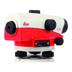 Leica Nivelliergerät NA730plus Level 360°