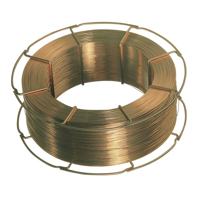Schweißdraht Normag 2 D 0,8 mm 15kg