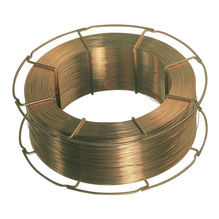 Schweißdraht Normag 2 D 0,8 mm 15kg