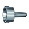 Conzella Hohlkegel für Drehbankspitzen 12mm