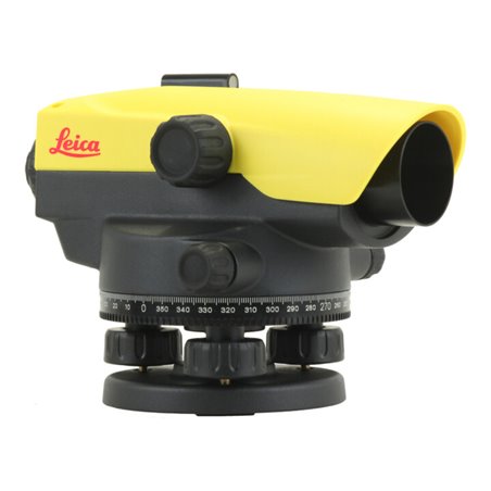 Leica Nivelliergerät NA520 NA520 Level 360°