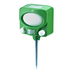 SWISSINNO Ultraschall-Tier-Vertrei. Solution