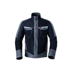HAVEP Langjacke Attitude, Gr. L, marine