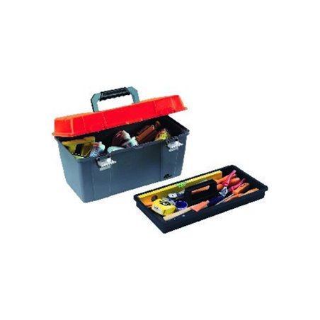 PLANO Kunststoff-Koffer 510x280x290mm