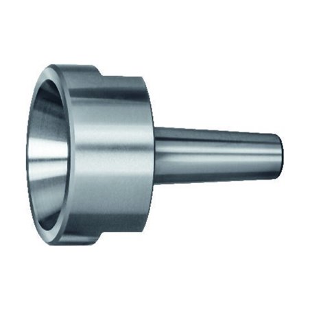 Conzella Hohlkegel für Drehbankspitzen 14mm