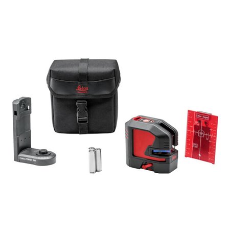 Leica Linienlaser Lino L2s-1