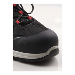 JALAS Halbschuh 7100 Zenit Evo, S1, SRC, Gr. 39