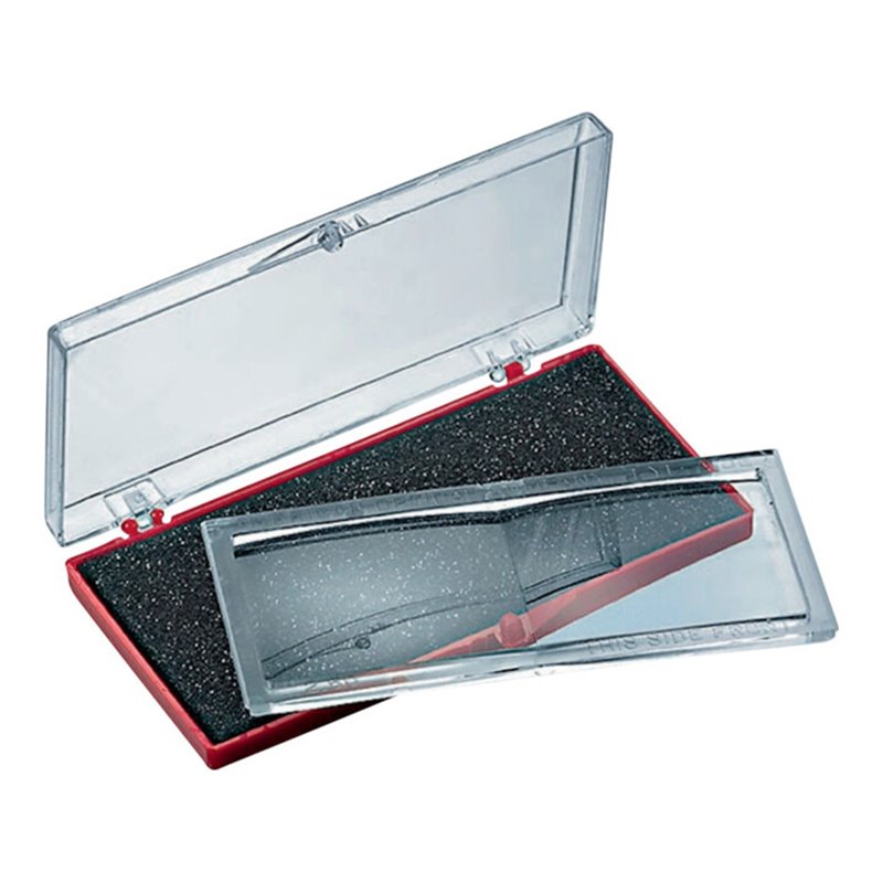 OPTREL Vergrößerungsscheibe Dioptrin 1,5