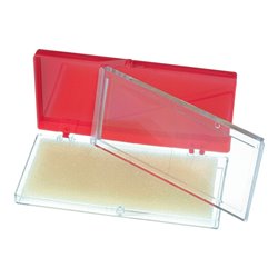 OPTREL Vergrößerungsscheibe Dioptrin 1,5