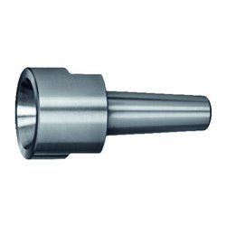 Conzella Hohlkörner E933/7 für Drehbankspitzen 14mm