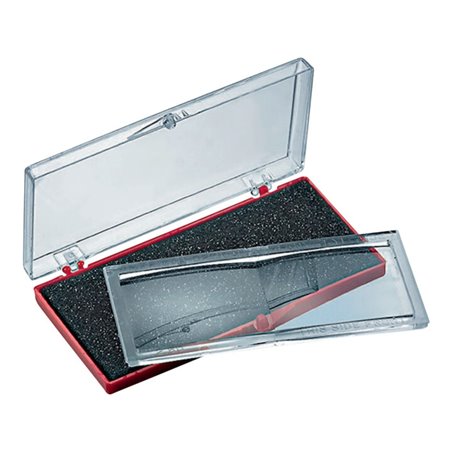 OPTREL Vergrößerungsscheibe Dioptrin 2,0