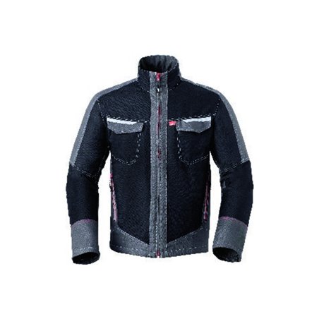 HAVEP Langjacke Attitude, Gr. 3XL, marine