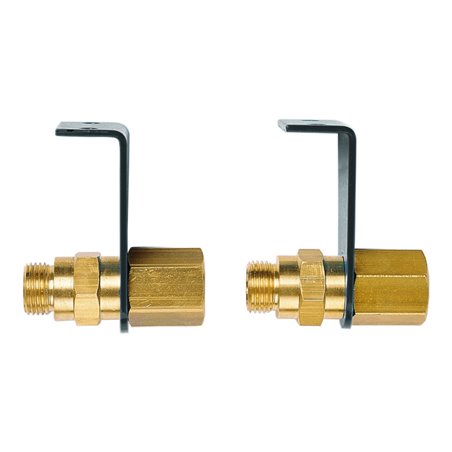 Schneider Winkelbefestigung WKB-F