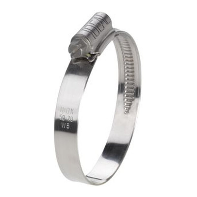IDEAL-Schlemper Schlauchschelle DIN3017 W5, 9mm, 280-300mm