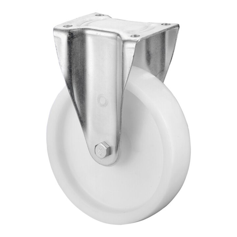 BS Rollen Bockrolle, Durchmesser 100mm, B 45mm 500kg, N110.B10 500kg