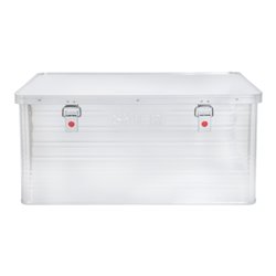 STIER Alubox