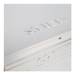 STIER Alubox