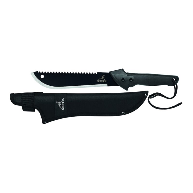 GERBER Gator® Machete Jr Nylonfutteral