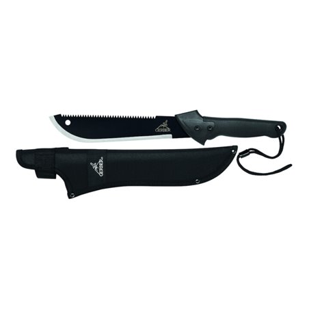 GERBER Gator® Machete Jr Nylonfutteral