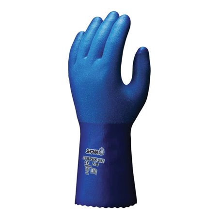 SHOWA Handschuh Temres 281-10/XL