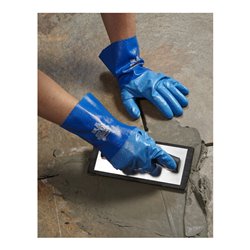 SHOWA Handschuh Temres 281-10/XL