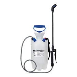 Pressol Industriezerstäuber 7l POMPAxx