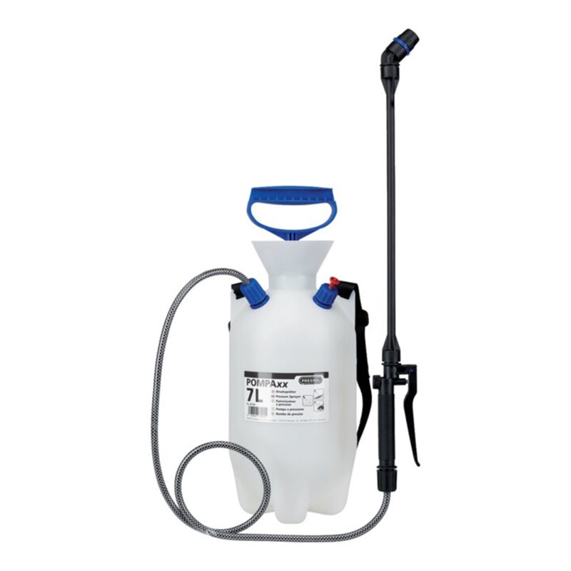 Pressol Industriezerstäuber 7l POMPAxx