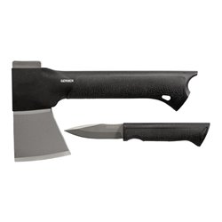 GERBER Gator® Combo Axe - Axt