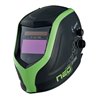 OPTREL Schweißerhelm neo p550 green schwarz/grün