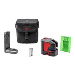 Leica Linienlaser Lino L2Gs-1