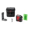 Leica Linienlaser Lino L2Gs-1