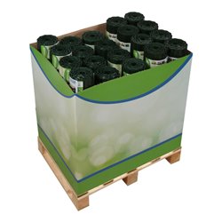 floraworld Rasenkanten grün3 Größen FW ClassicDisplay