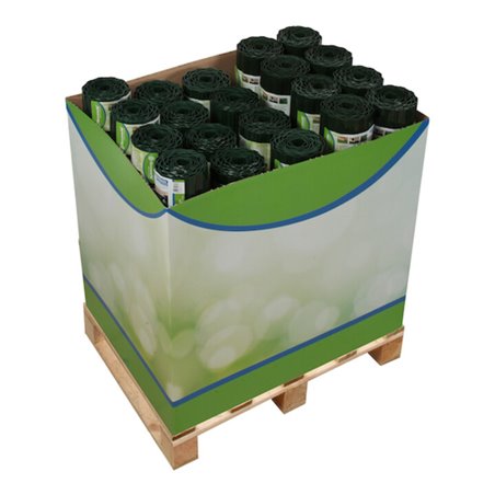 floraworld Rasenkanten grün3 Größen FW ClassicDisplay