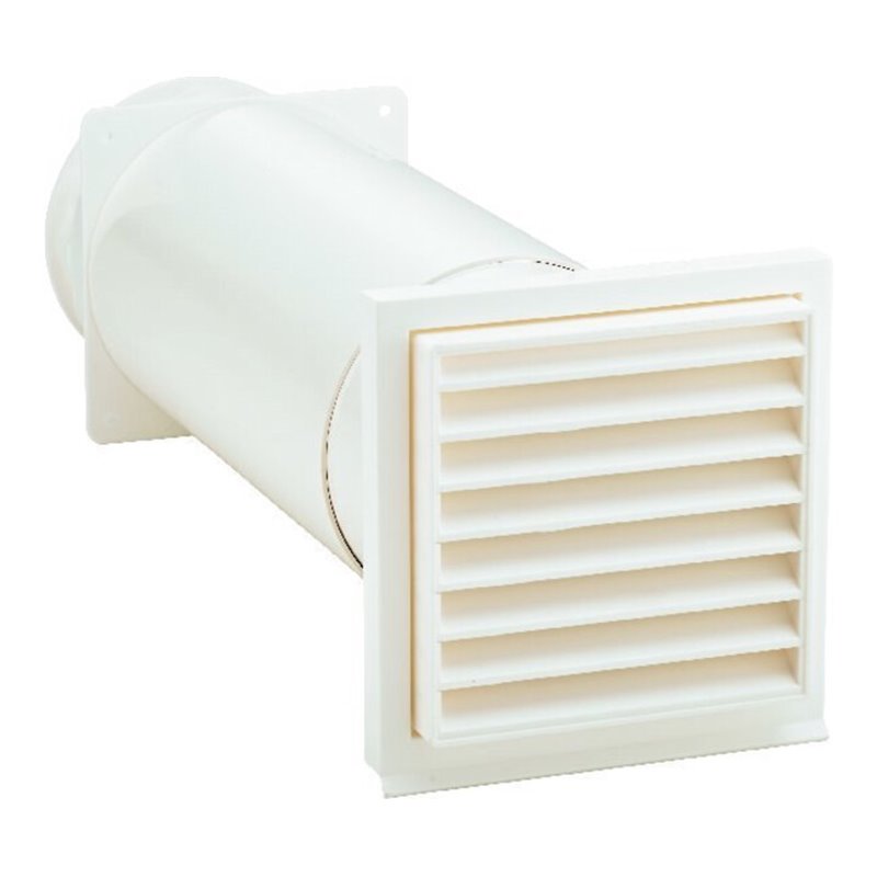 Remko Variable Wanddurchführung