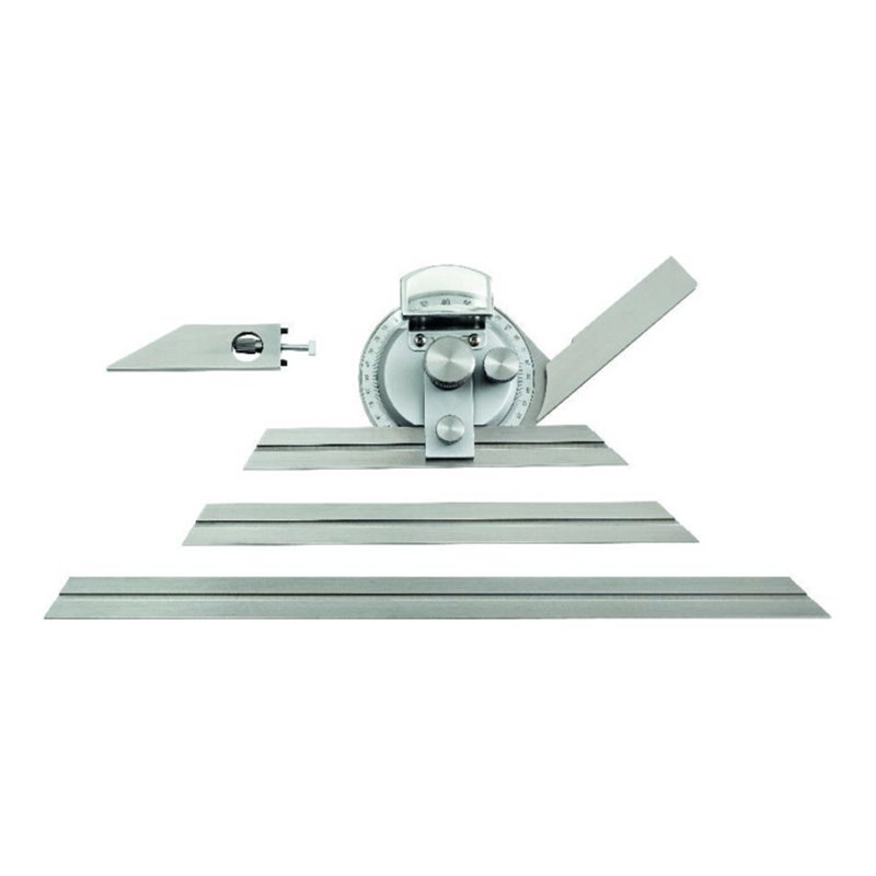 Winkelmesser universal 150/200/300mm