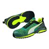 PUMA SAFETY CHARGE GREEN LOW S1P ESD HRO SRC