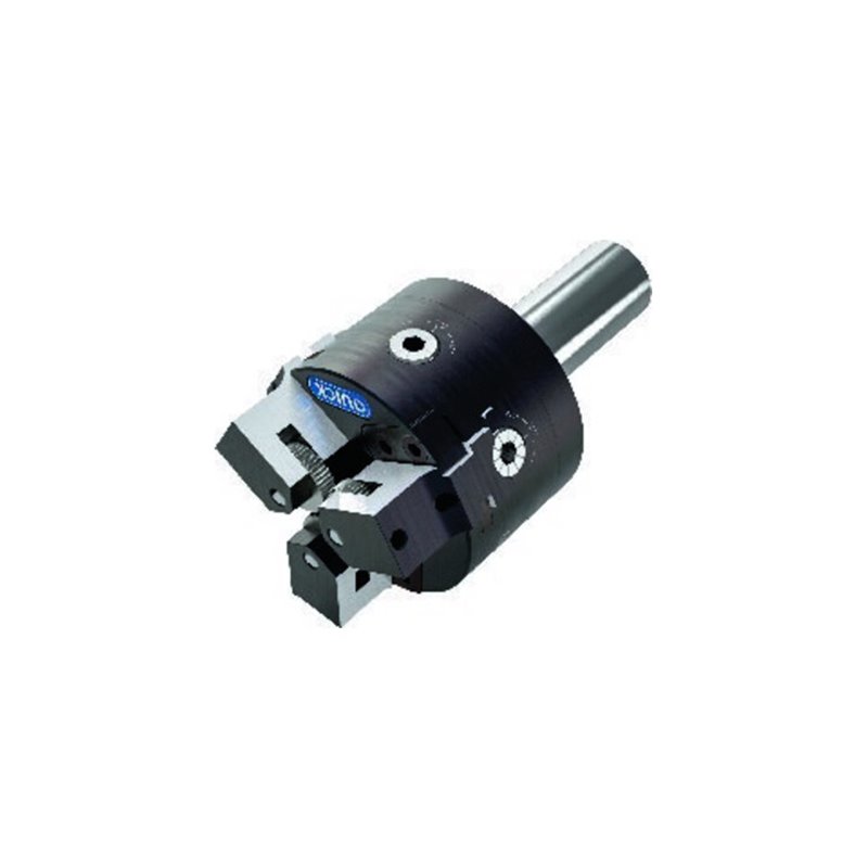 QUICK Rändelformwerkzeug F791 ohne Schaft für Rändel 15/10x4x4